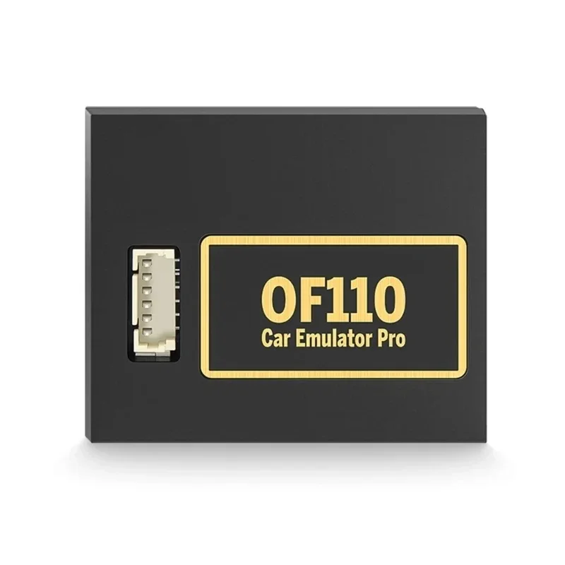 5/10pcs SQU OF96 OF110 Universal Car IMMO Emulator for VAG/Mercedes Benz/Opel/Renault/BMW/Honda Tacho ECU Tuning Programmer Tool