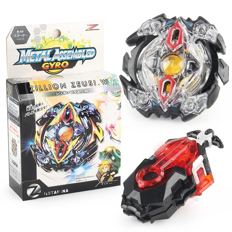 Beyblades Burst B159 B160 B161 B163 B169 Bey Blade Blade and Bayblade Bable Drain Fafnir Metal Blayblade Top Launchers