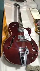 Semi HOllow Electric Guitar