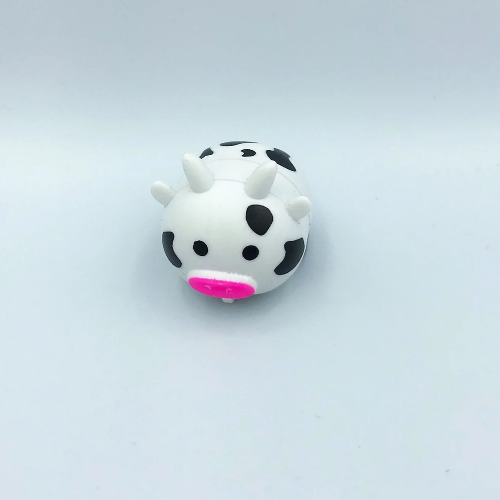 12 قطعة سيارة التراجع للأطفال، نماذج مركبات الجمود على شكل حيوانات كرتونية، سيارة صغيرة لصالح حفلات الأطفال، غير عن بعد #2