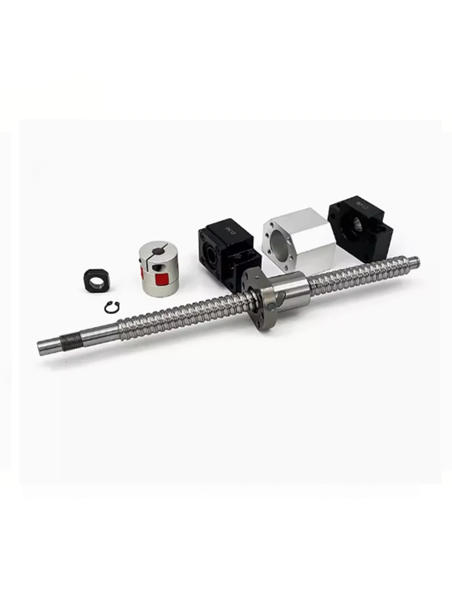 Imagem -04 - a 1000 mm Mais Peças Hgh20ca Hgw20cc Mais Sfu1605-150 mm a 1150 mm Mais Porca Mais Suporte Final Bkbf12 Mais Carcaça de Porca Dsg16h Mais Peça Cnc Acoplador Peças Hgr20100 mm