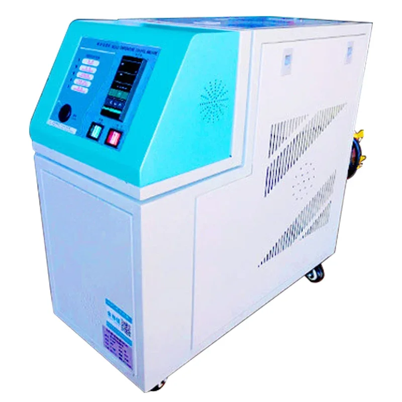 

12KW mold temperature machine mold automatic constant temperature machine water and oil mold temperature control machine