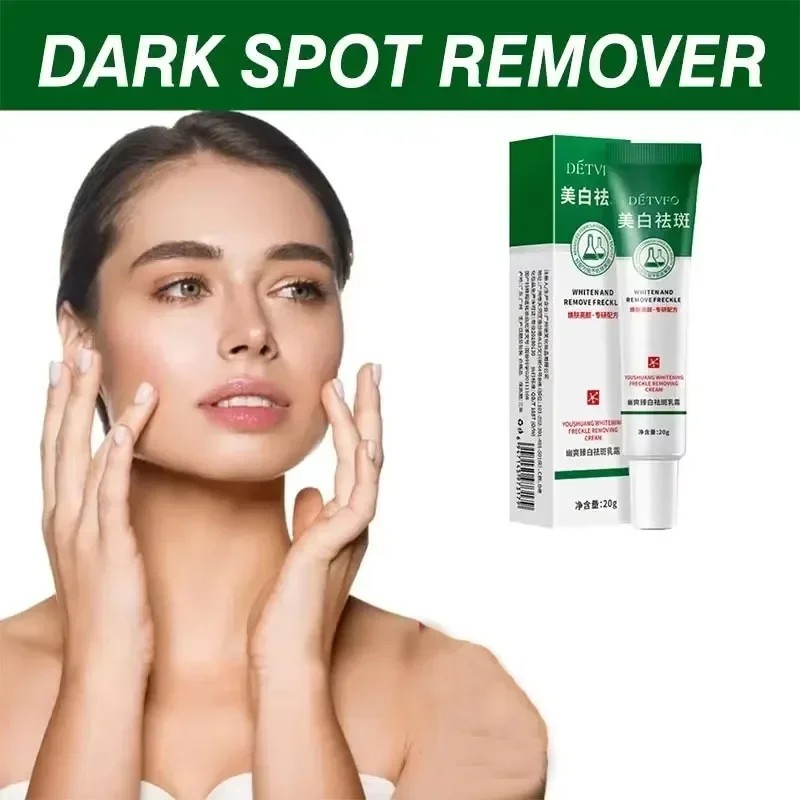 

Whitening Freckle Cream Effective Remove Melasma Cream Remove Dark Spots Melanin Moisturize Brighten Smooth Face Skin Care