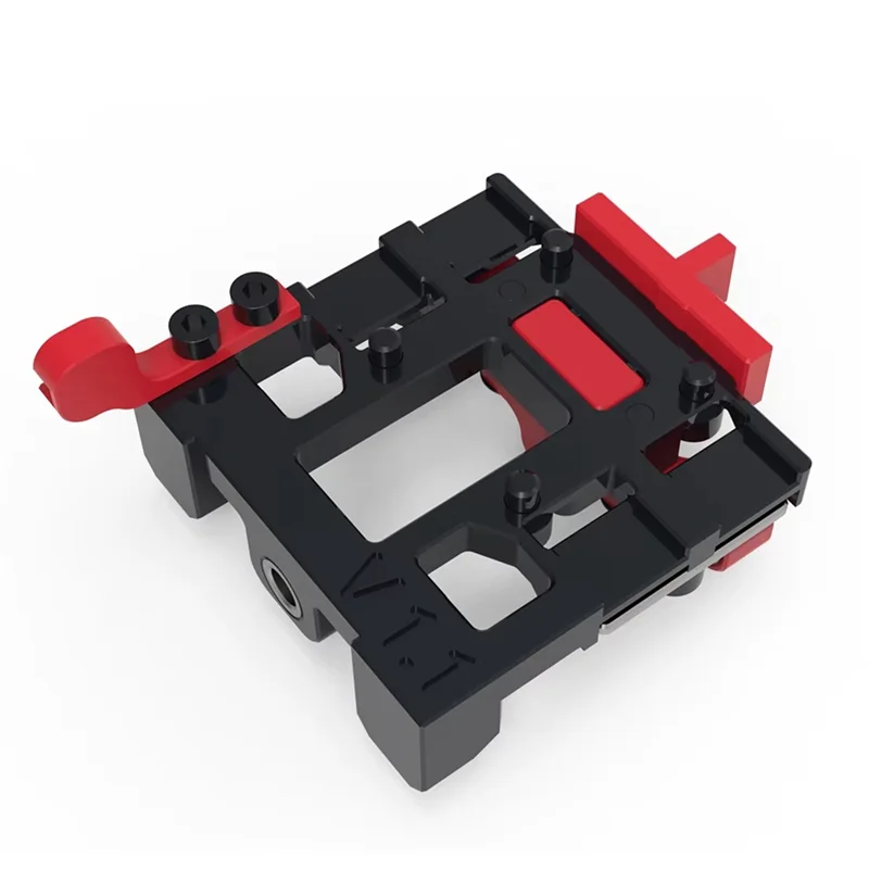 

HJ-Stealthchanger Комплект челнока с ЧПУ Система замены инструментов для Vorons и других систем движения принтера с передним креплением