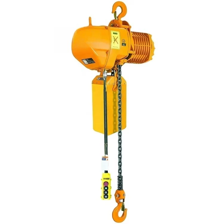 

Oem Design 415v 5 Ton Monte Charger Electric Occasion Hoist Controller in 3 Stages