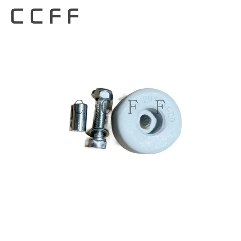 

For hobart CCA CNA dishwasher conveyor frame roller bushing 01-291534-00 accessories