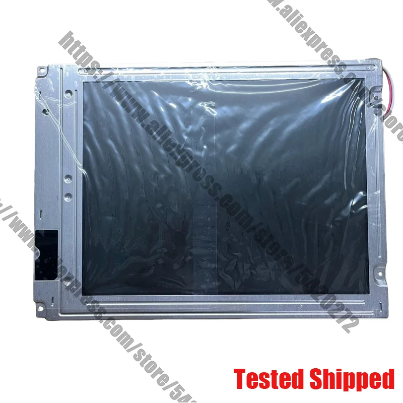 

Brand-New LQ104V1DG21 LQ104V1DG11 LQ104V1DG52/83 10.4 Inch Display