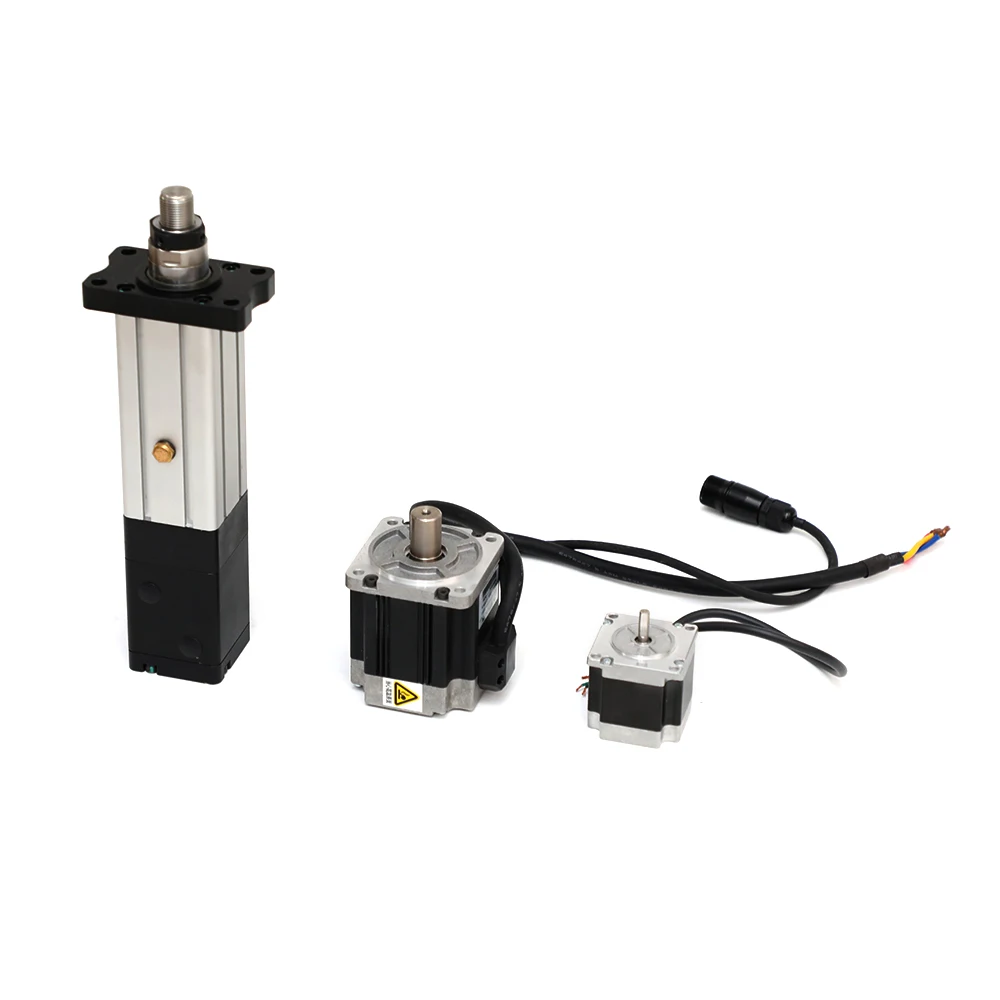 High Speed Linear Actuators 250mm/s 500mm/s Servo