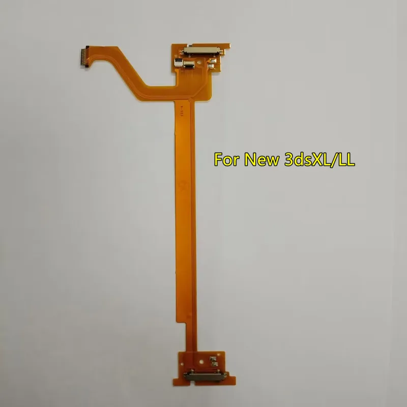 Original Game Repair Parts for Nintend 3DS 3DSXL/LL 3ds Xl New 3DSXL New 3DS LCD Speaker Volume Control Top Flex Ribbon Cable