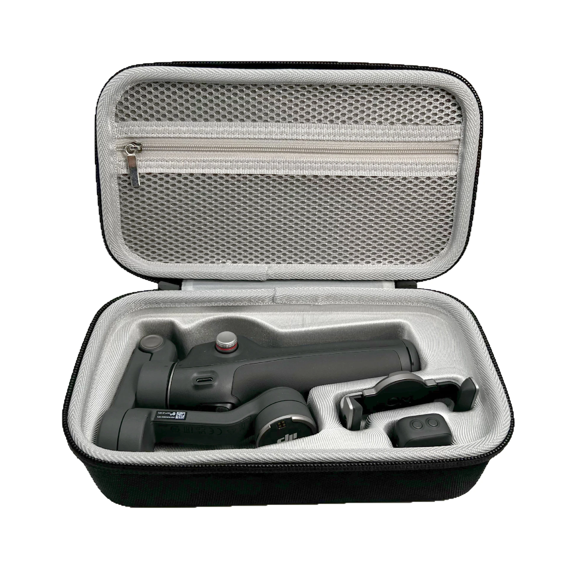 

for Osmo Mobile 7P Case,Portable carrying case Bag for Dji Osmo Mobile 7 /7P Gimbal Stabilizer Travel Case