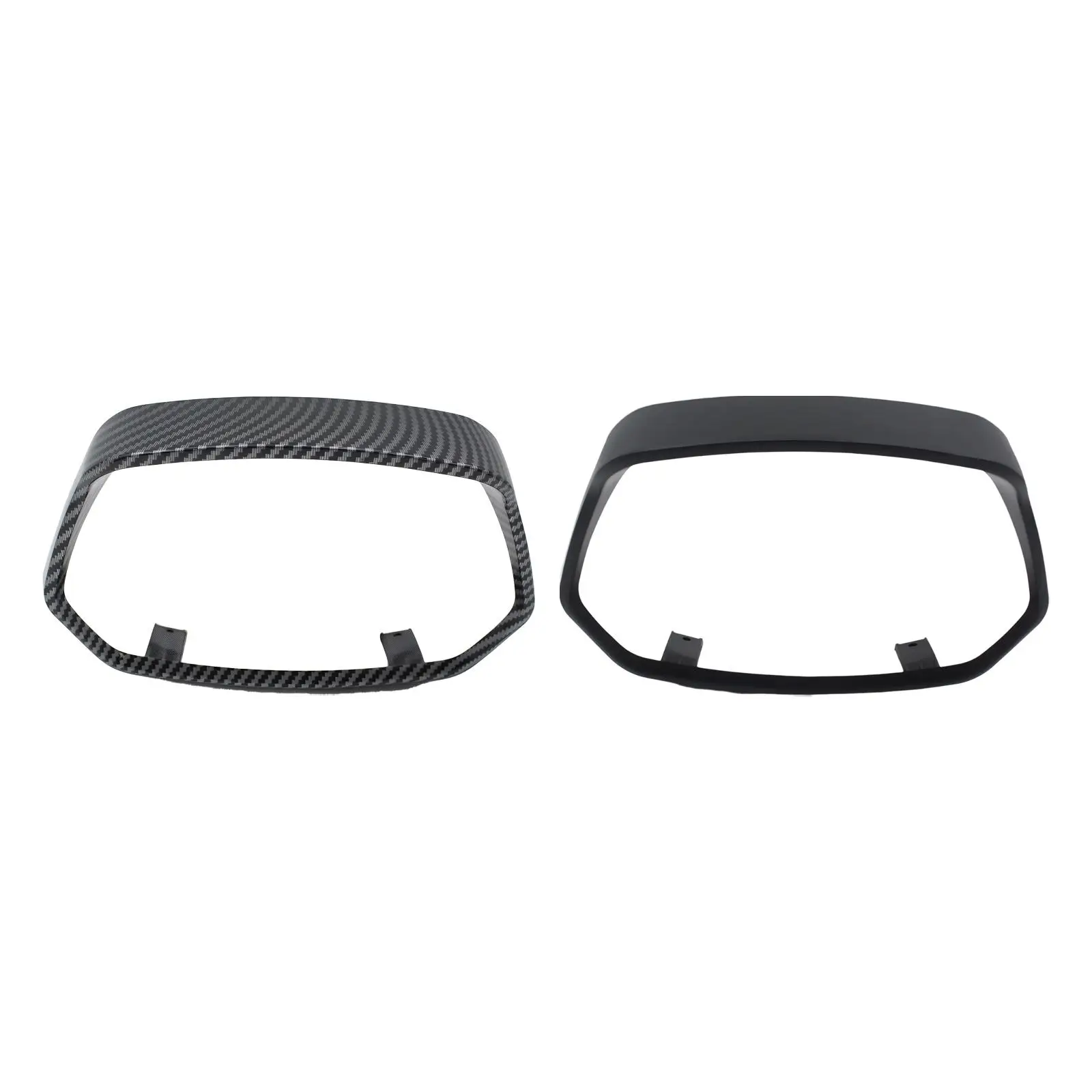 غطاء المصباح الأمامي للسكوتر غطاء المصباح الأمامي لـ Sprint 150 2024-2025 #1