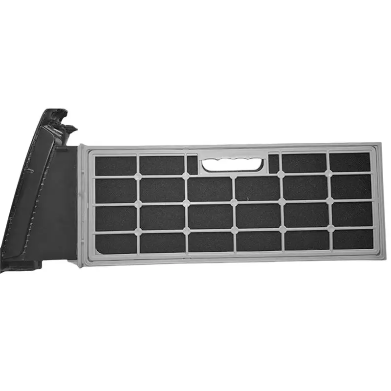 AA05 4 عبوات WH01X35719 فلتر الوبر - لمجموعة مجفف الغسالة - قابل للغسل يدويًا وقابل لإعادة الاستخدام - للموديلات: PFQ97HSPVDS #3