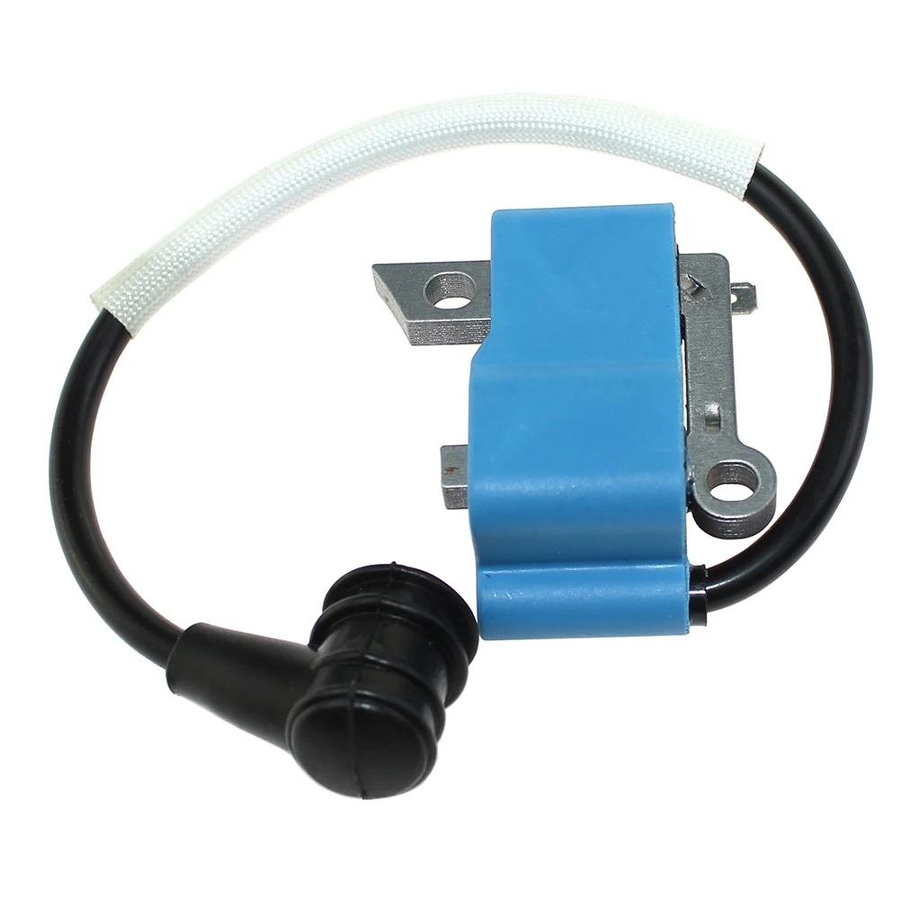 Imagem -06 - Bobina de Ignição Shindaiwa para Echo Cs550p Cs-590 Cs600 Cs-600p Cs-620p Cs-620pw 591 600sx A411001430p021044000p021038360