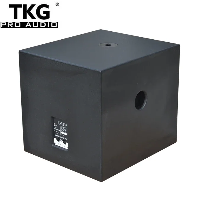 TKG DS-118 800W professional stage performance 18\