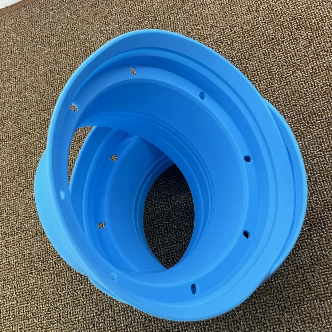 24PCSx Aodi Spacers and 12 Pairs X Silicone Guards Spacer How Much Postage You Need Add Then Order How Many Piece