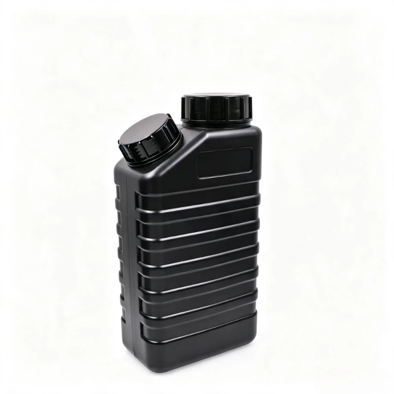 1PC White Corrosion Resistant Ink Box Ink Tank for Eco Solvent UV Inkjet Printer Bulk Ink Supply Accessories