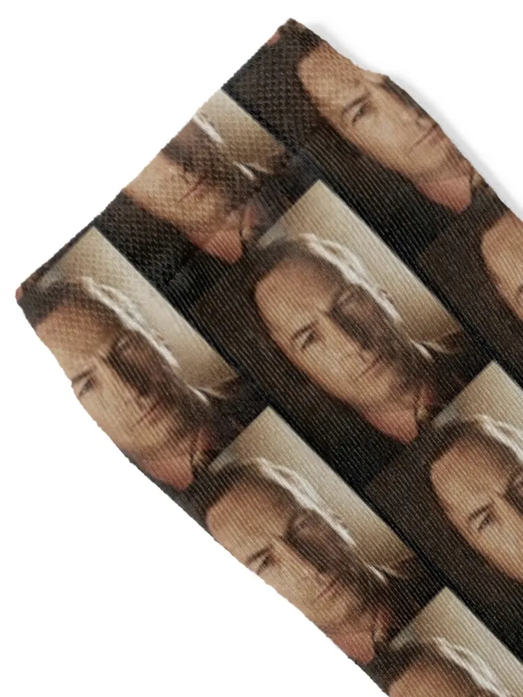 3D Saul Goodman Meme Socks