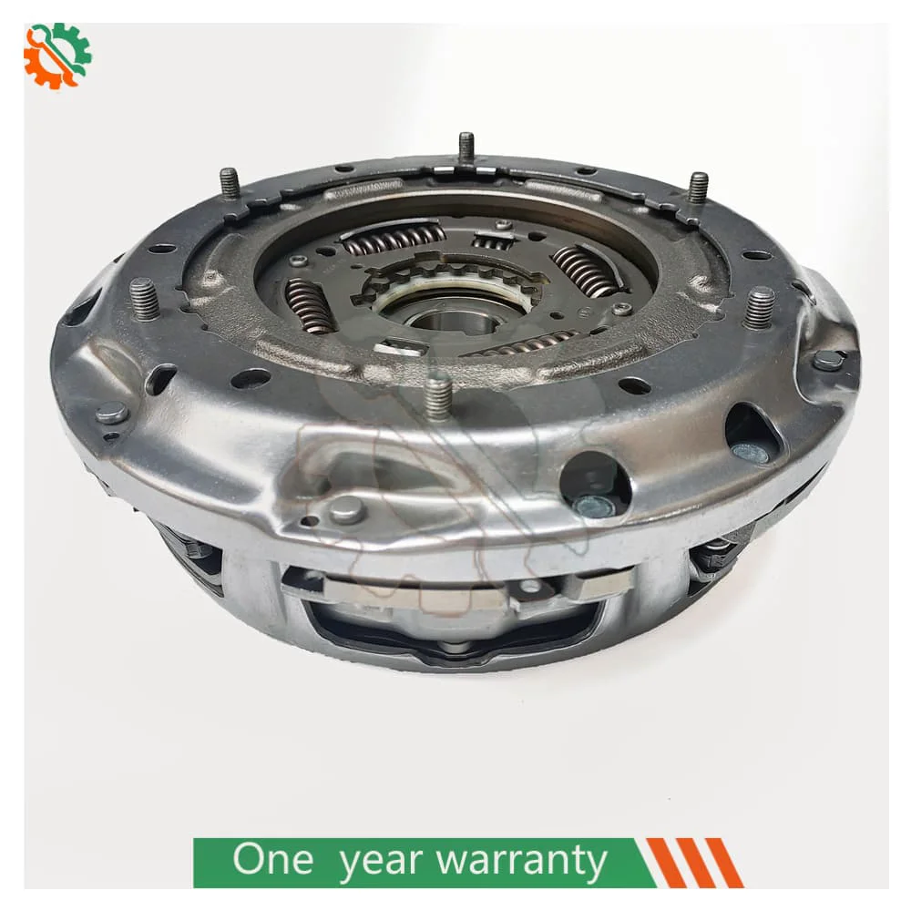 

Для Ford Focus 1.6L 2.0L 11-18 L - Великобритания, совершенно новая коробка передач 6DCT250 DPS6, двойная муфта, высококачественные автозапчасти, 6020008000