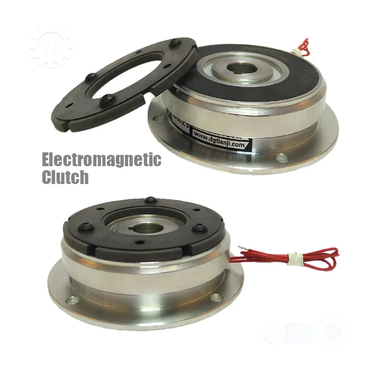 Manufacturer supply quality electromagnetic clutch,