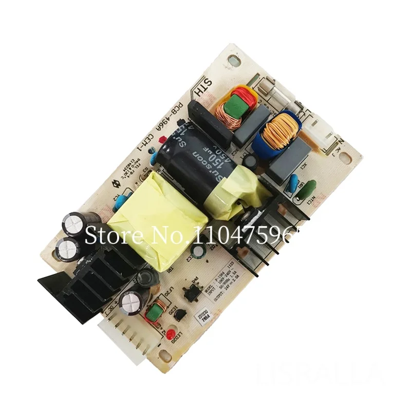 

Оригинальный бывший блок питания LS2 для Aclas LS2N LS2NX LS2ZNX, электронные весы для печати этикеток со штрих-кодом, плата питания