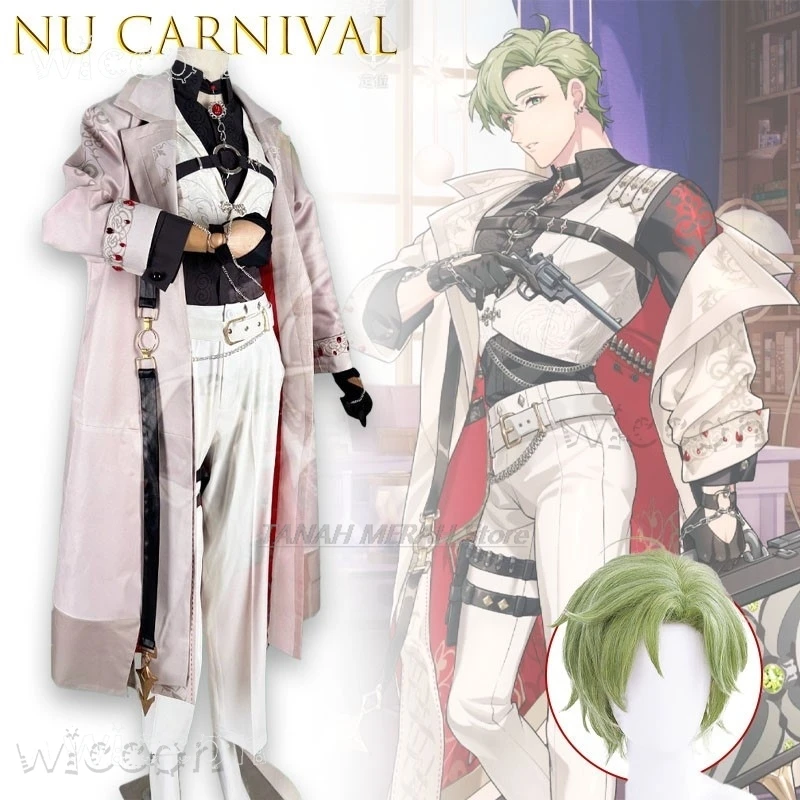 Disfraz Adulto Nu C…