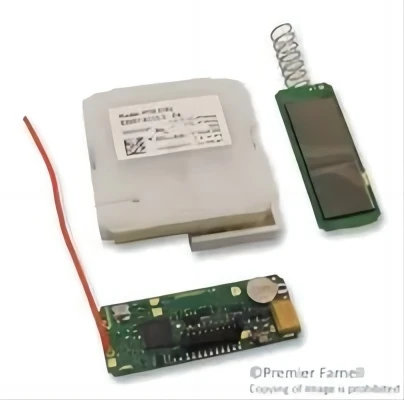 

SENSOR KIT-868 Sensor Kit, For Raspberry Pi, SMD Mountable Radio Transmitter Module, Raspberry Pi Boards, 868Mhz SENSOR KIT-868