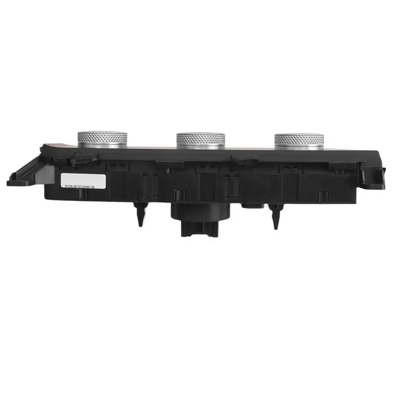 

AEF3-Air Conditioning Control Panel Heater Switch Button For Elantra CN7 2021 Climate Control Switch 97250-BUAC0LS5