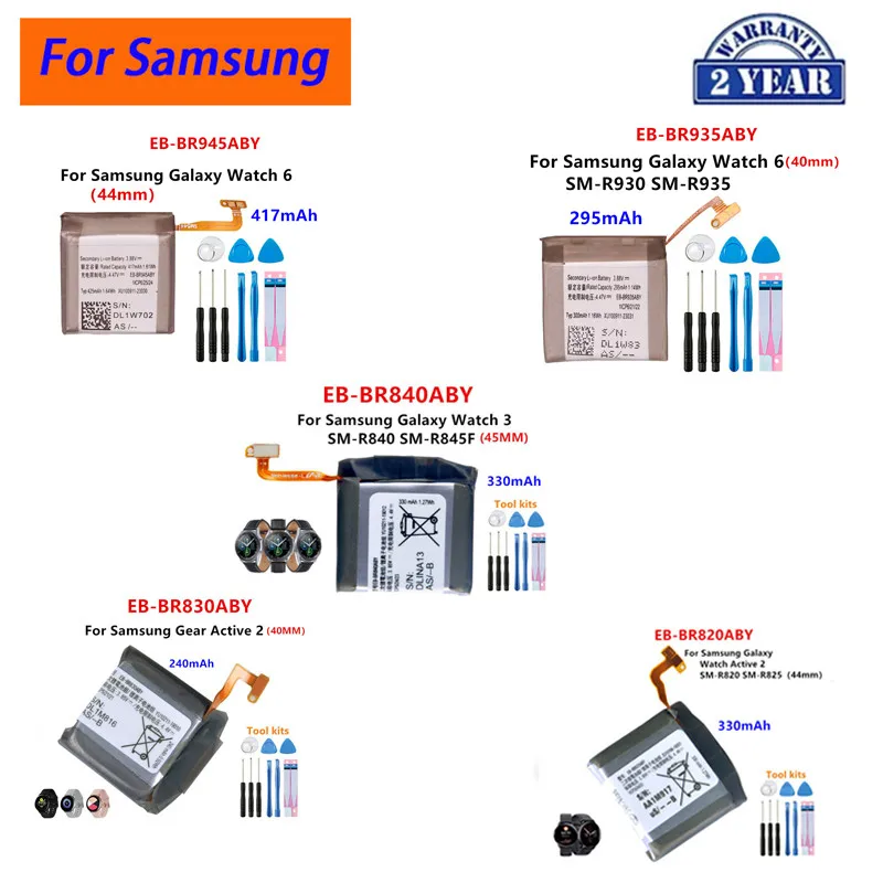 Brand New EB-BR945A…