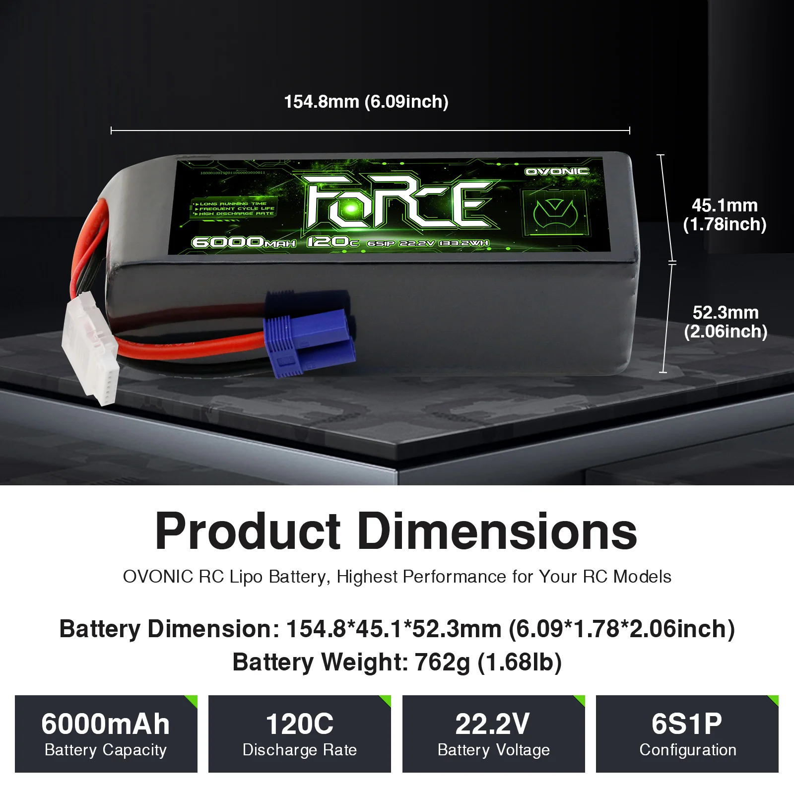 Thumbnail 2 - #15 RC Racing Boats List of Top Picks