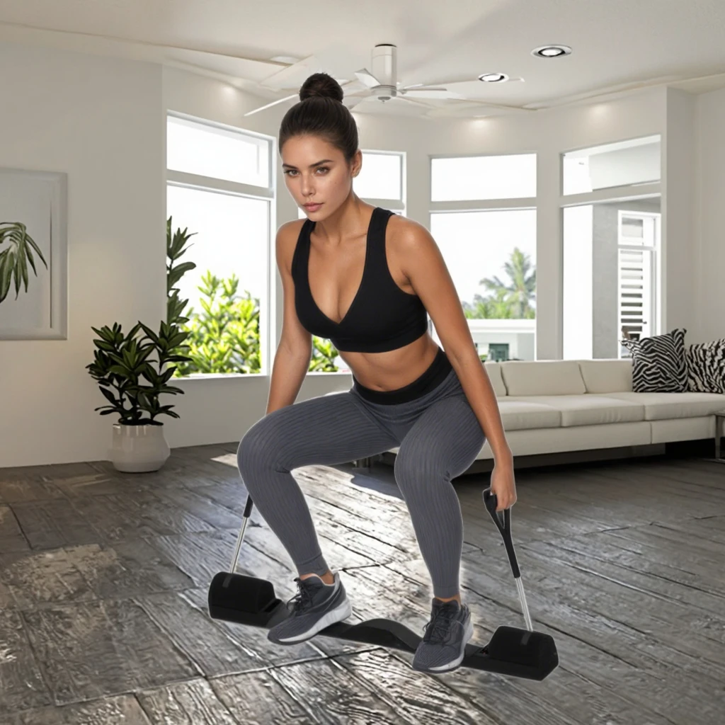 Latest AM9 All In One Smart Home Appliance Smart Gym Machine For Daily Training With App Control 200+ Courses OEM Factory Price