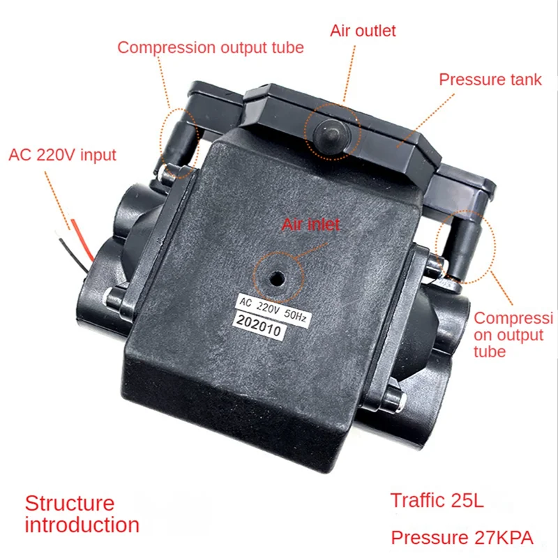 

850 King Kong Pump Hot Air Gun 850 King Kong Pump 220V Fan Hot Air Welding Table Dedicated