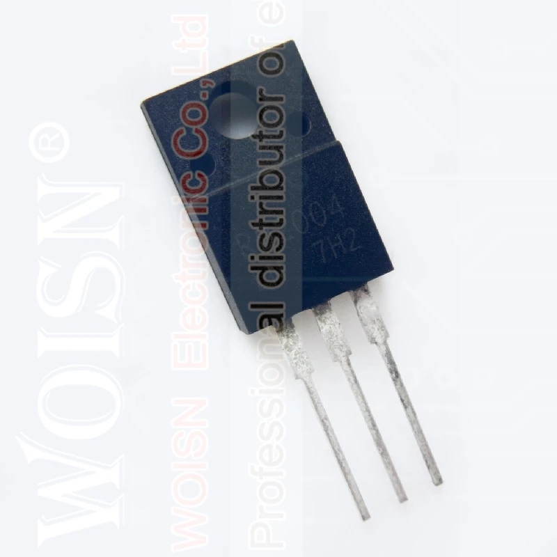 1pcs-20pcs TO-220F-6 W6765N STR-W6765N