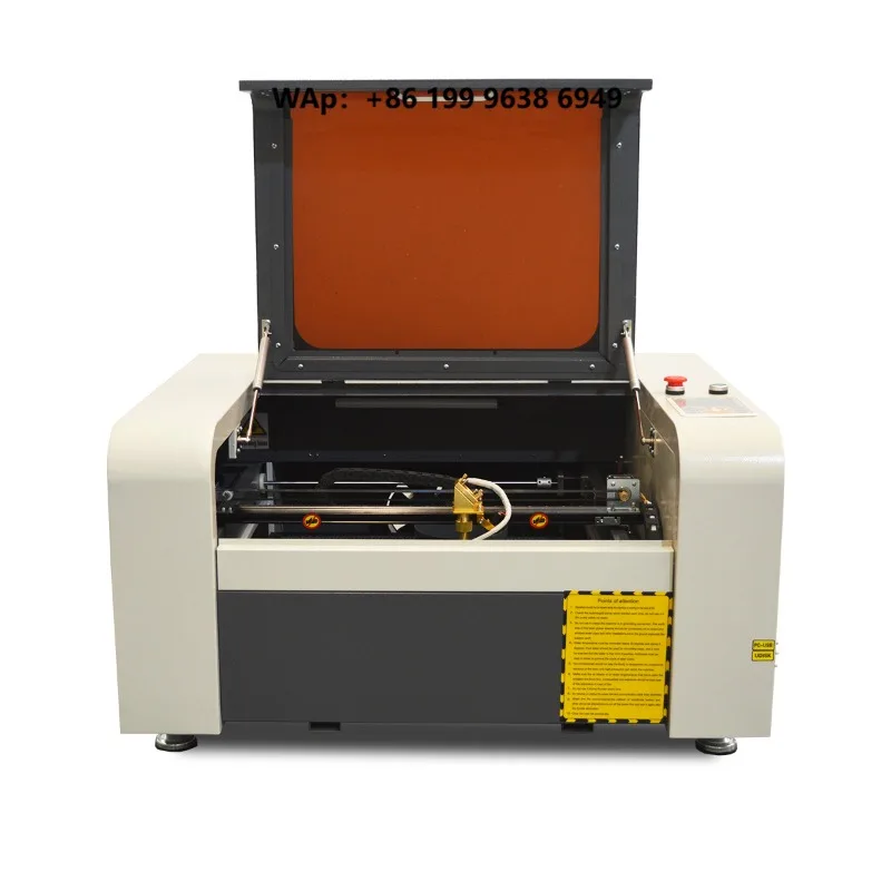 Desktop  Engraving Machine 4040  Cutting Machine Portable  Cutter
