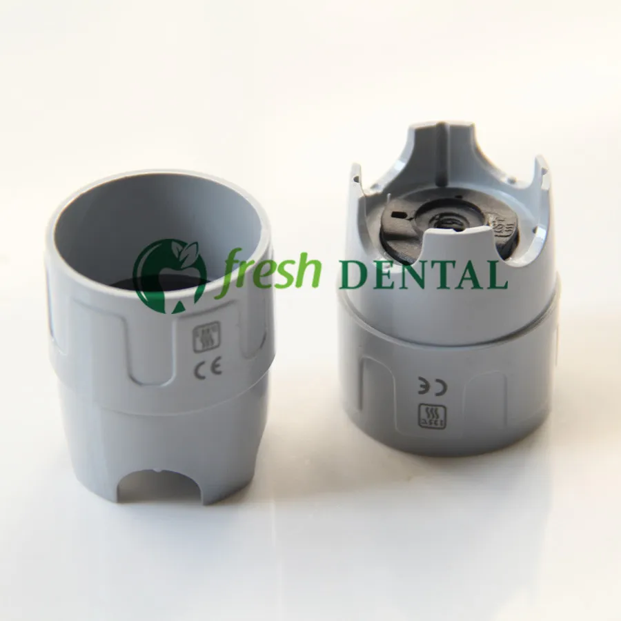 5PCS Dental Ultrasonic Scaler Tips Torque Wrench for EMS Satelec Woodpecker DTE Pizeo Handpiece Tips TW-1L view 6