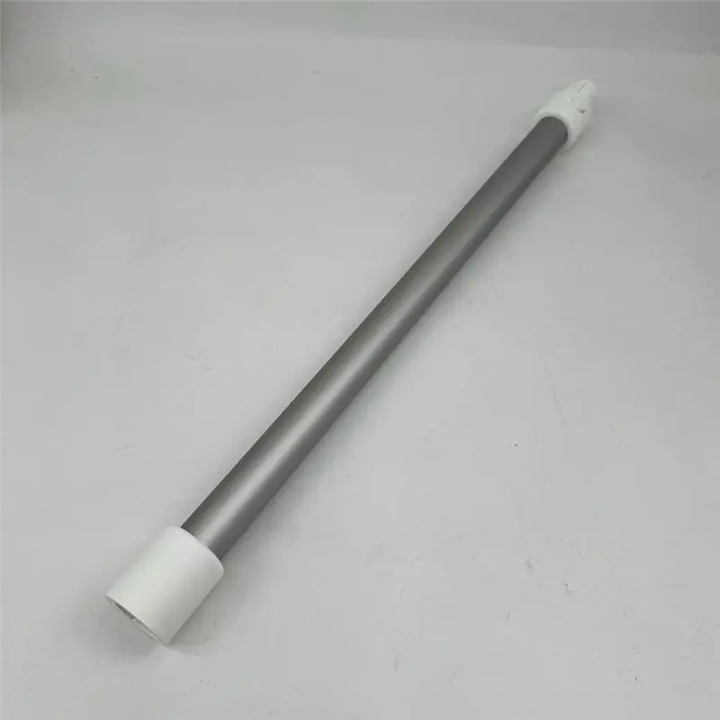 Extension Wand For Xiaomi 1C K10 G9 G9pro G9 PLUS G10 G10pro G10 Plus Vacuum Handle Assembly Conductive Tube Replacement Parts view 2