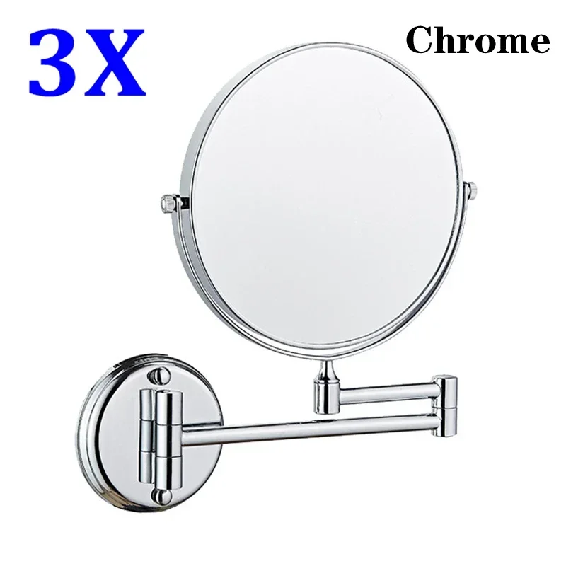Variant: 211-chrome-3x-no led