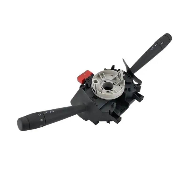 

Простой переключатель указателей поворота и фар для FIAT PUNTO 1993-2000, артикул 119142660