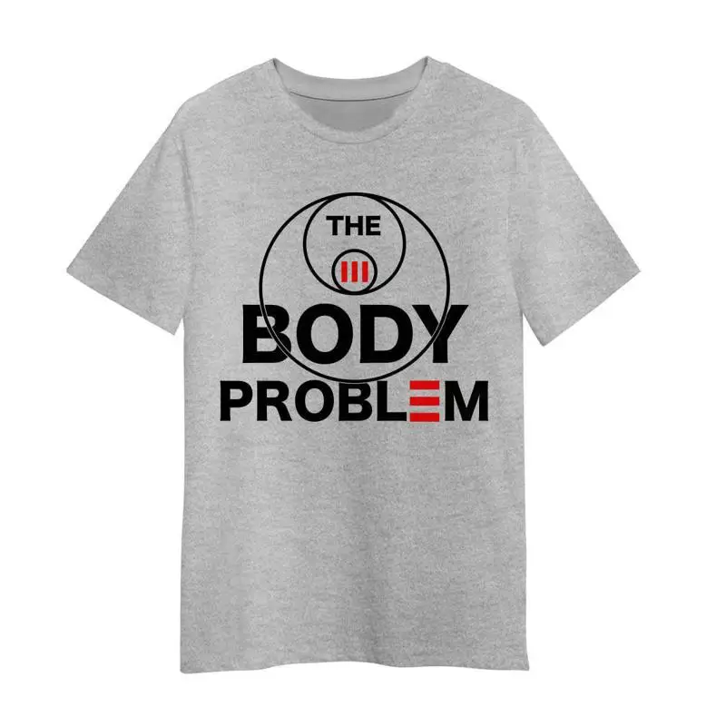 3 Body Problem San … - image