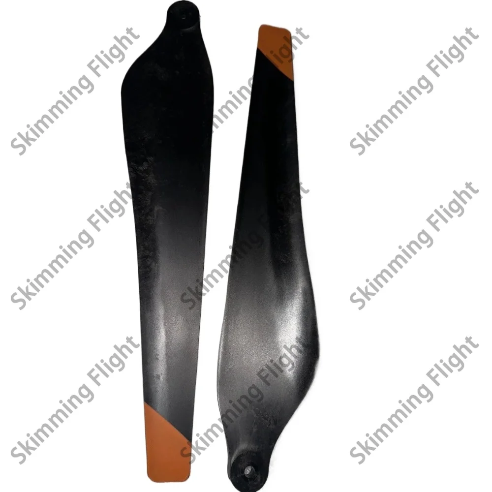 12pcs/sets Original Propeller for  Agras T30 Agricutural Drone UAV Hélice Blades 3-Pair CCW+3-Pair CW