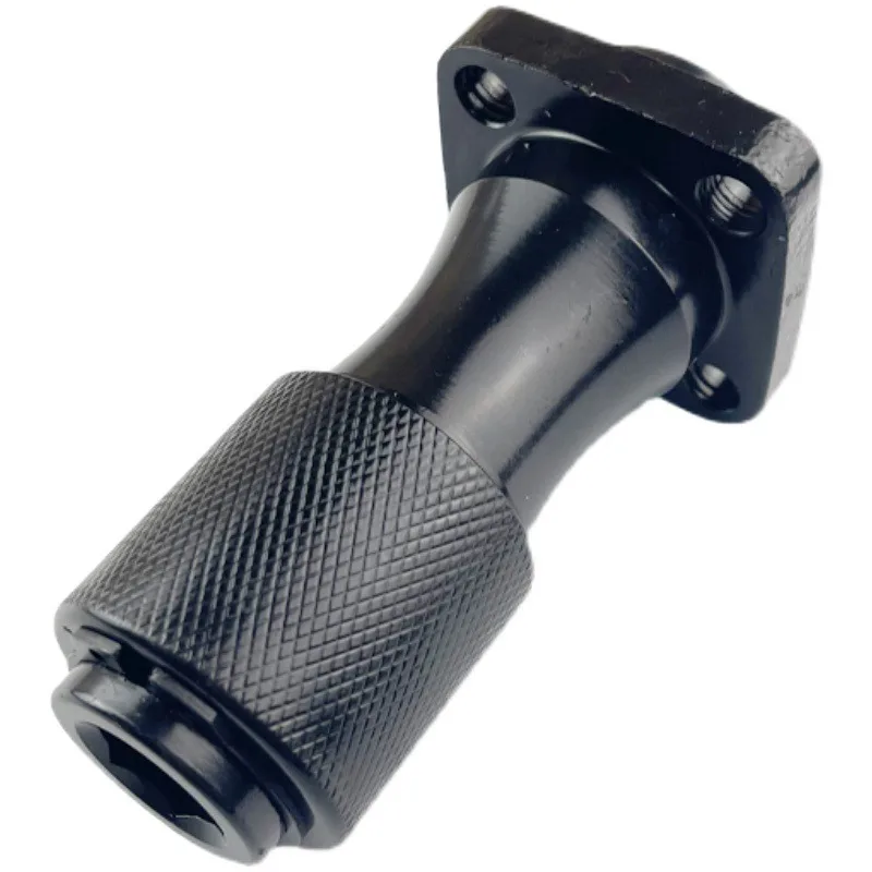 9-Tooth Electric Demolition Hammer Armature Rotor, 0811 Type Impact Hammer Motor Rotor, Power Tool Replacement Accessory