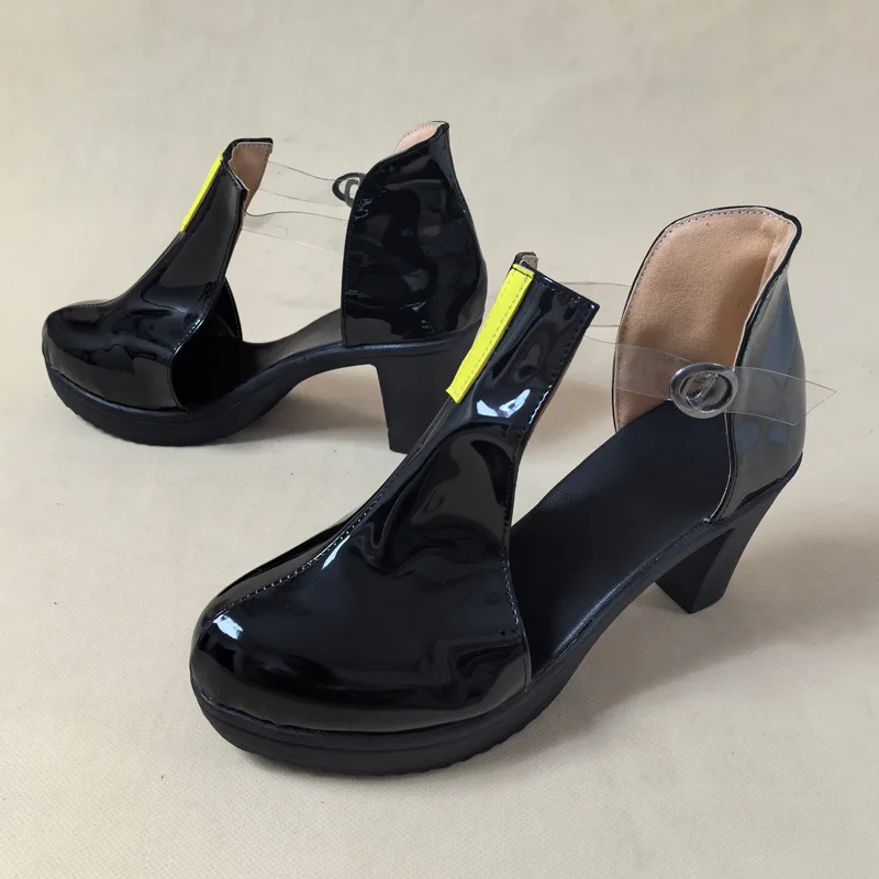 يو تأثيري مخزن سباق تأثيري أحذية هالوين كرنفال حفلة عيد الميلاد الدعائم الرجال والنساء