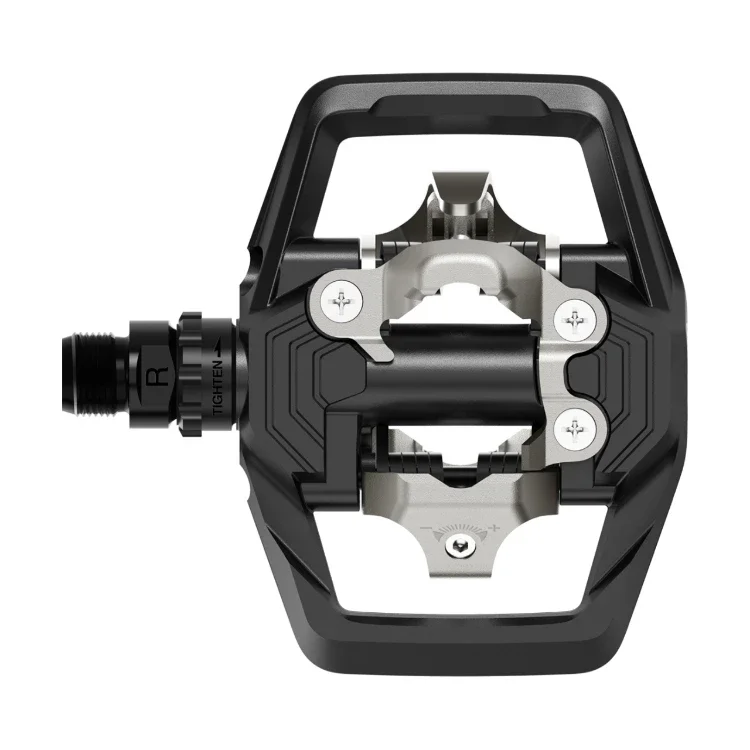 SHIMANO SPD Pedal dual sided for Trail / All Mountain PD-ME700 MTB & Road bicycle acesssories cycling