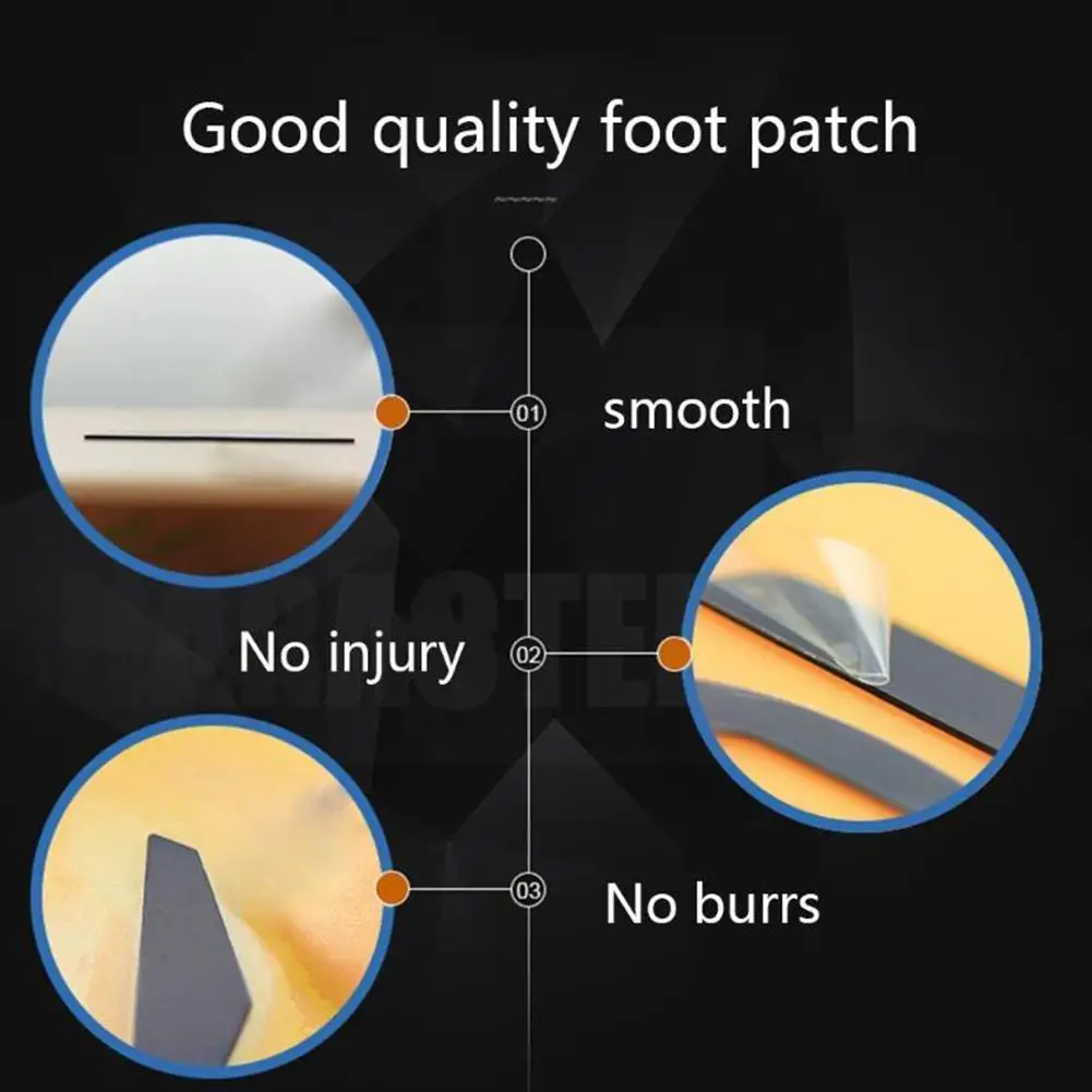 Mouse Feet Mouse Skates Foot Sticker Mx Anywhere 2 Glide Replacement Feet 3 Pads Mx Vertical 2s Sticker Anywhere R2n9