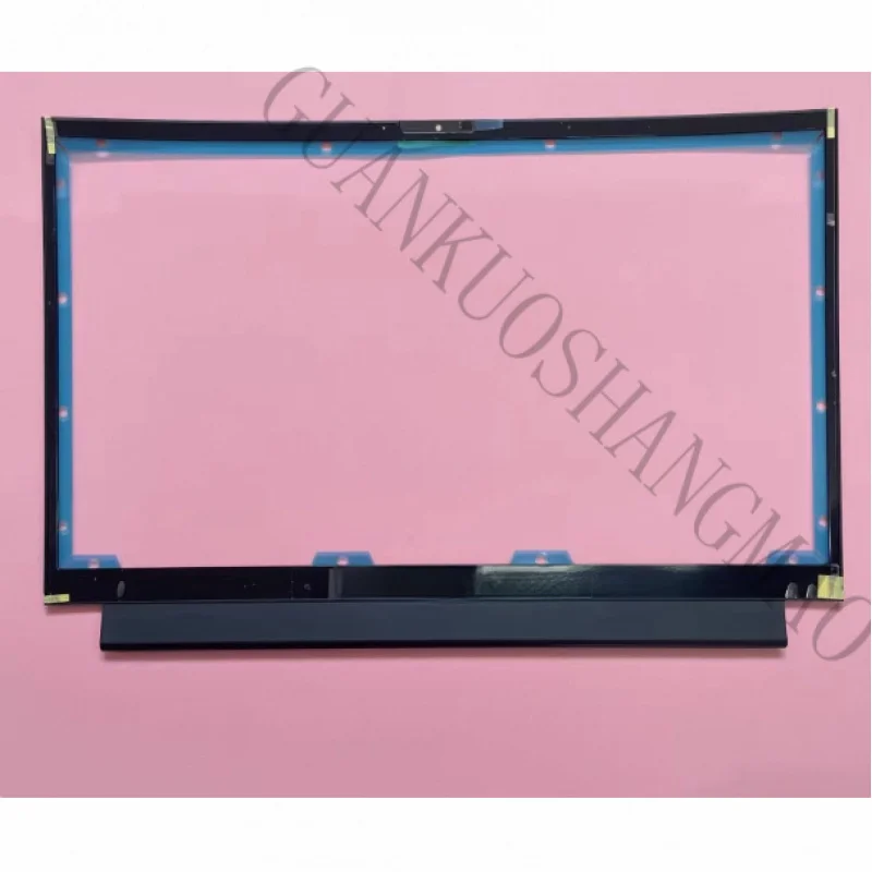 HTS...OEM Laptop B Bezel 07CK61 For Alienware M15 R3 M15 R4 Without Eye Tracker Camera Border