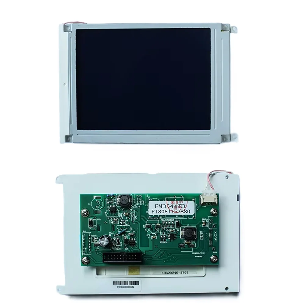 New LM32019T Sunstar Injection Moulding Machine Computer Display 5.7