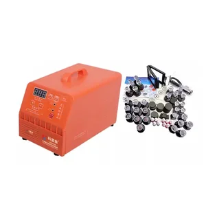 أفضل 8 آلة صنع طوابع المبيعات - No7