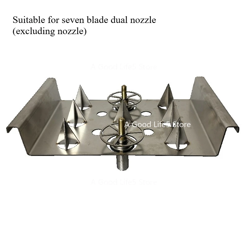 Applicable To Pesticide Bottle Opening Bottle Washer Bottle Washing Fly Plant Protection Drone Drug Exchange Knife Holder