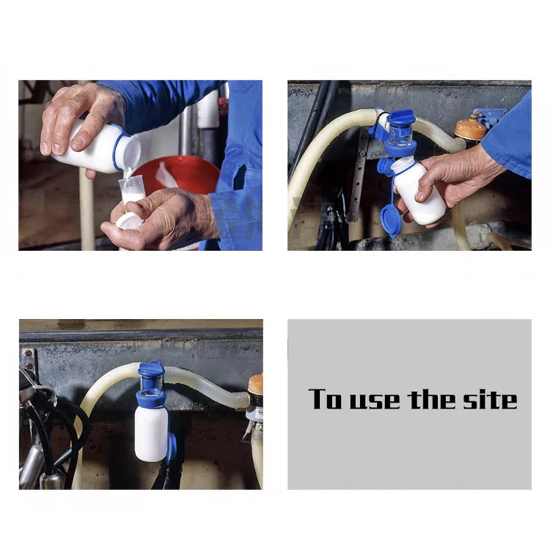 Pasture Milk Sample…
