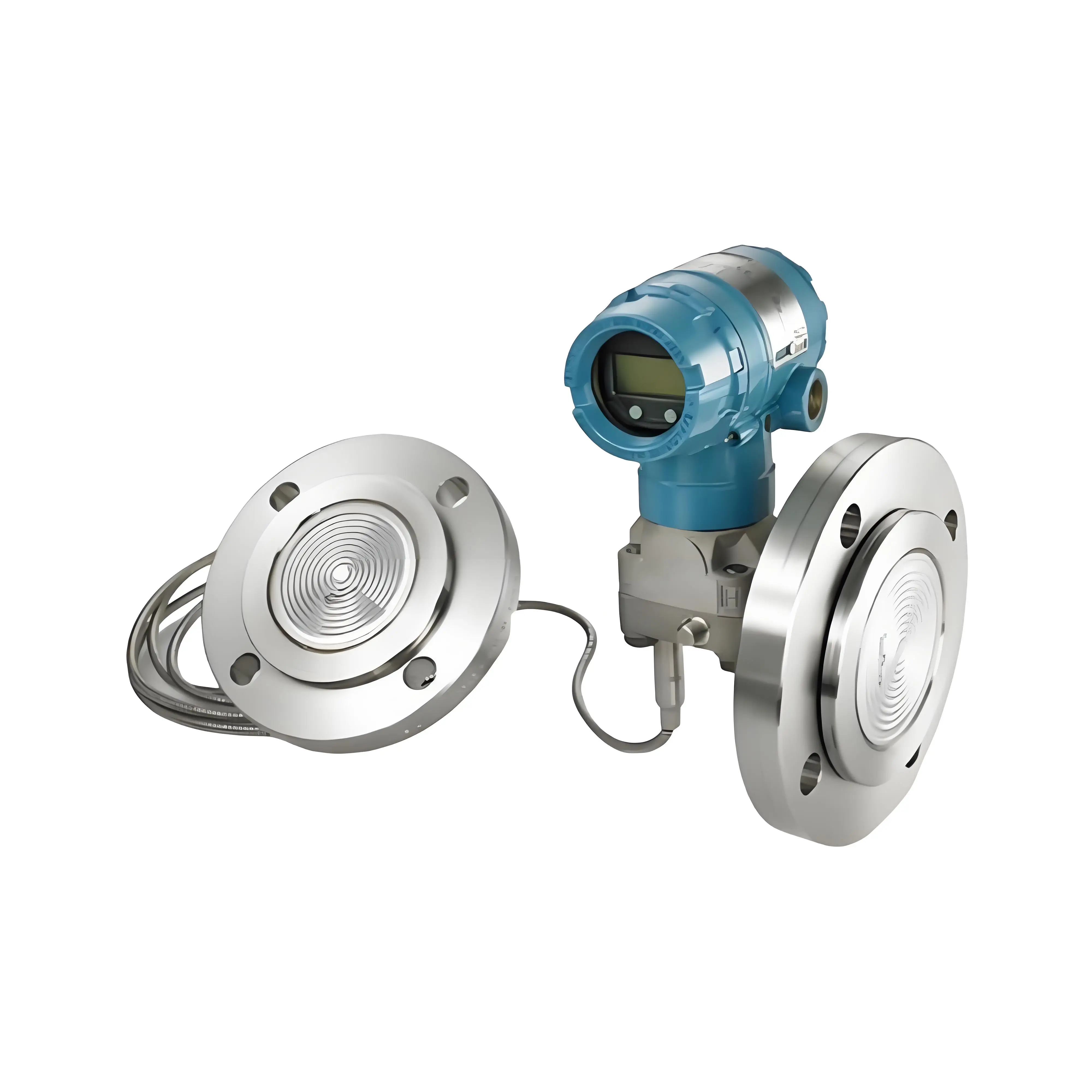 

Original Rosemount 2051CD Pressure Transmitter | 4-20mA Output | High Accuracy 0.075% 2051CD Industrial Pressure Transducer