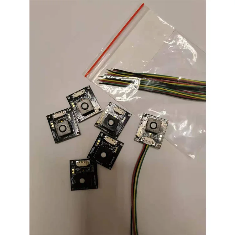 وحدة استشعار غاز كهروكيميائي بوليمر أحادي اللون ، أداء يمكن الاعتماد عليه ، صوان الأوزون